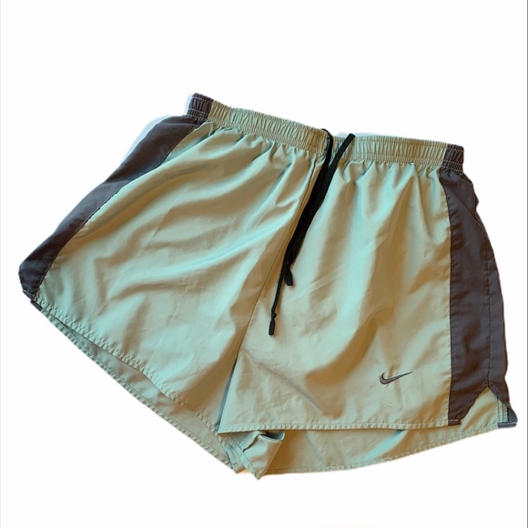 Nike Pants - NIKE Dri-fit athletic short with pant Size S